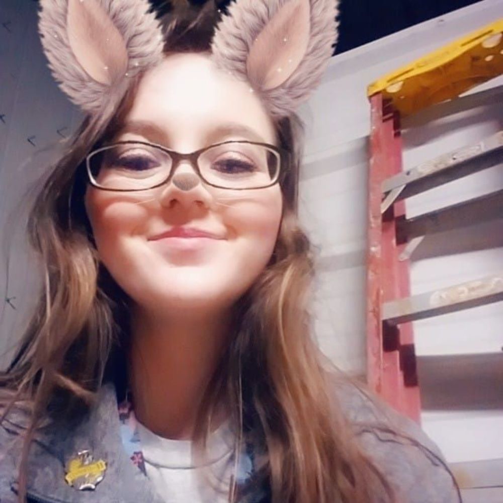 Meet your Posher, Megan